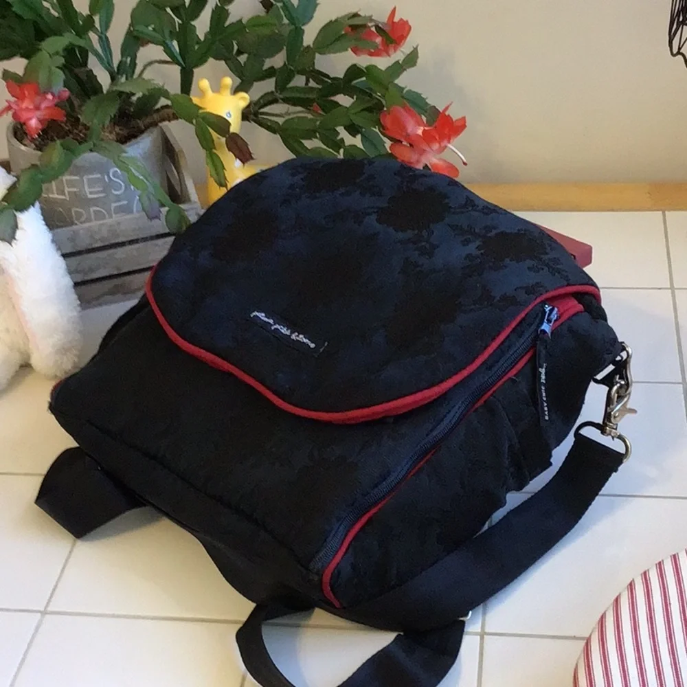 ‘Petunia Pickle Bottom’ Diaper Bag/Backpack
